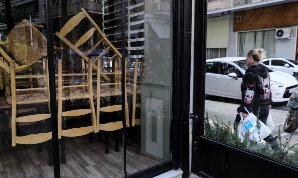 Επιστρεπτέα προκαταβολή: Κάθε μήνα μέχρι το Πάσχα - Επειγόντως δηλώσεις ΦΠΑ για Πρακτορεία ΟΠΑΠ